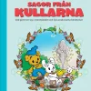 Bamse Sagor från Kullarna, volym 1