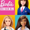 Barbie – Du kan bli – 4