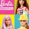 Barbie – Sinäkin voit olla -kokoelma 2