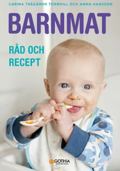Barnmat : råd och recept