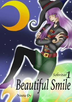 Beautiful Smile 1