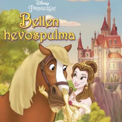 Bellen hevospulma