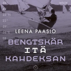 Bengtskär itä kahdeksan