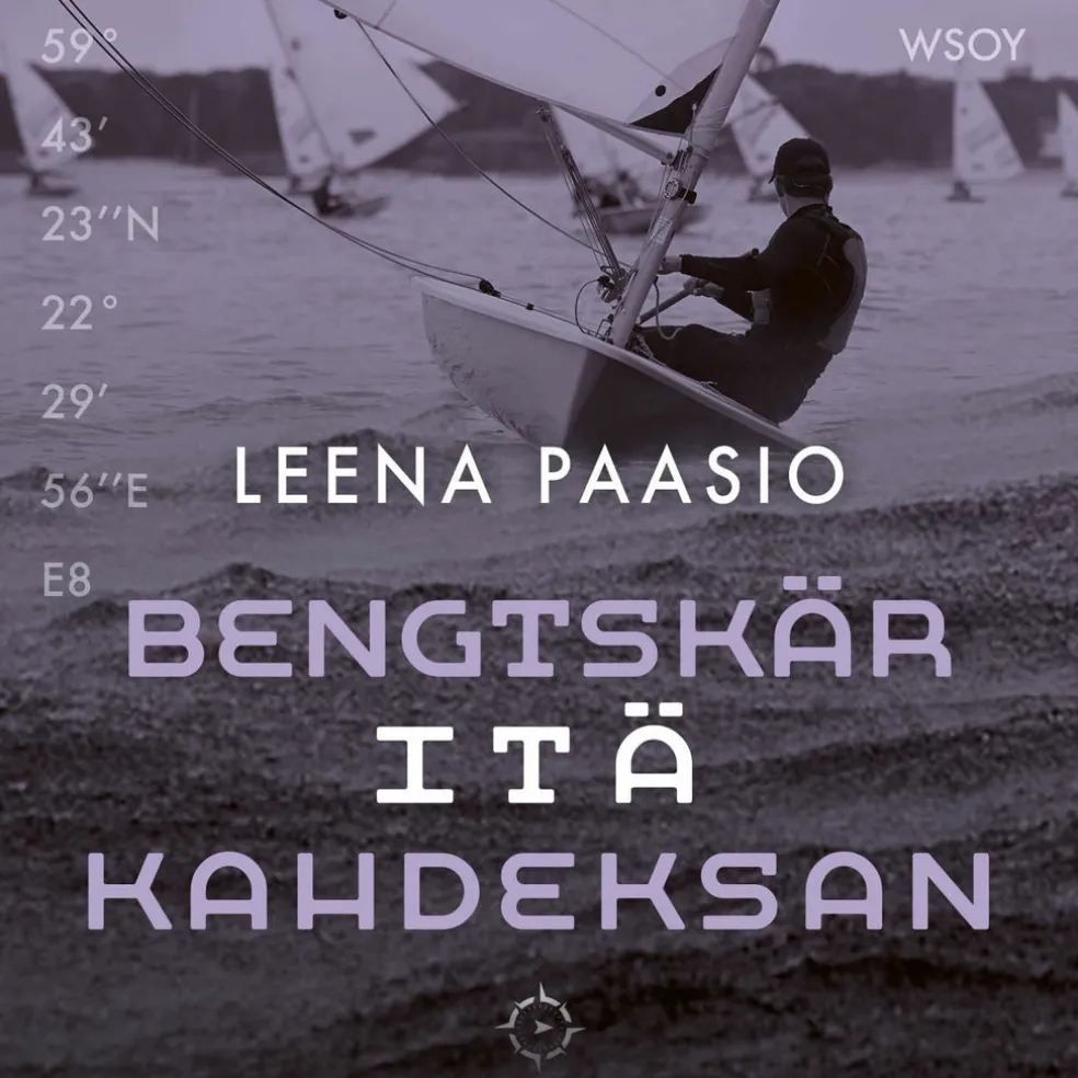 Bengtskär itä kahdeksan