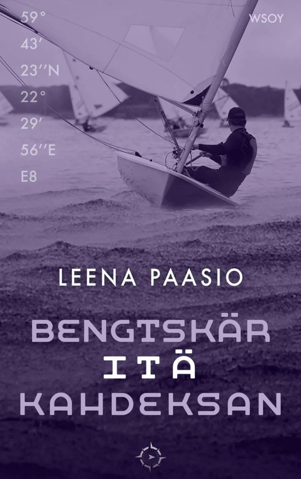 Bengtskär itä kahdeksan