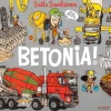 Betonia!