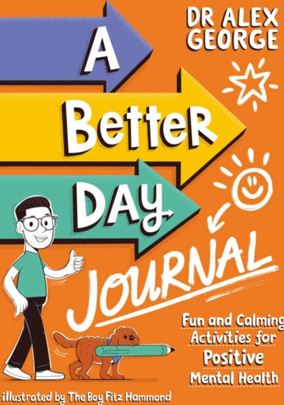 Better Day Journal, A
