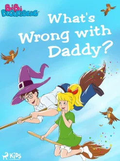 Bibi Blocksberg – What's Wrong with Daddy?