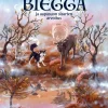 Biegga ja aapasuon sisarten arvoitus
