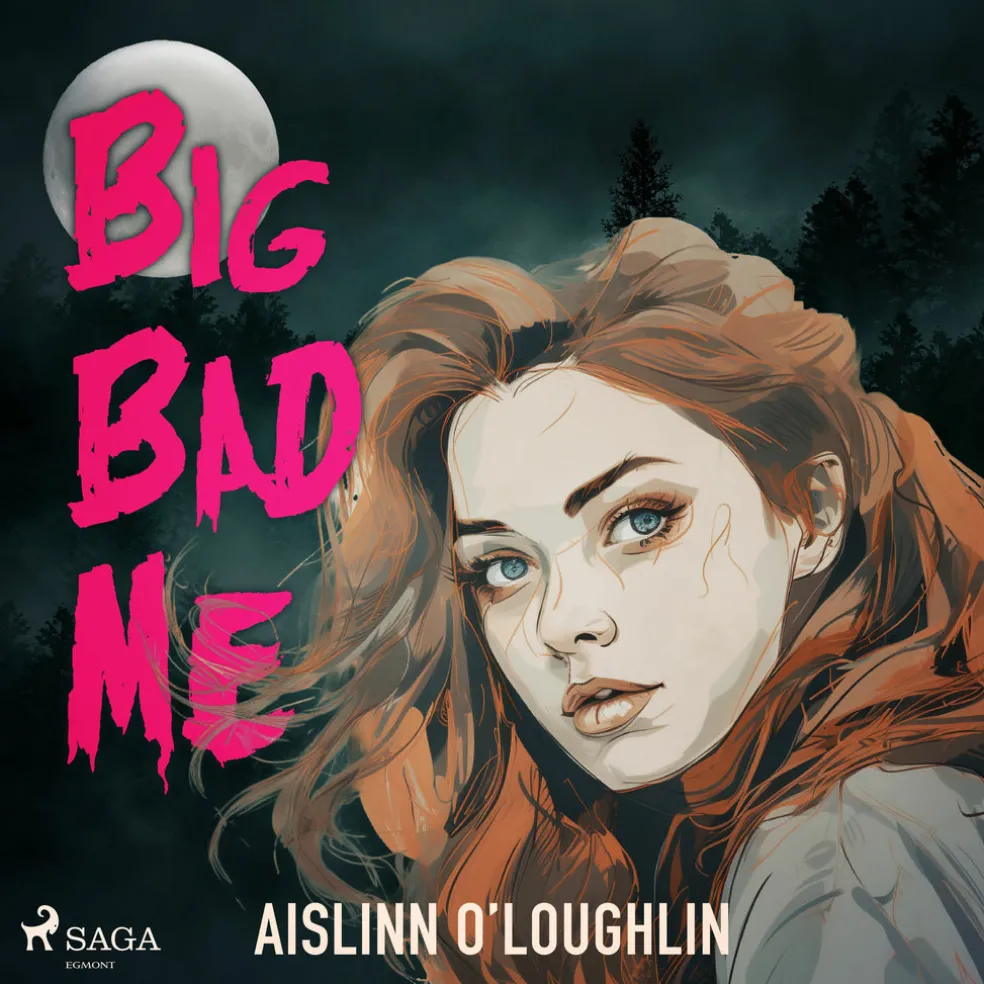 Big Bad Me