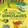 Big Book of Big Dinosaurs