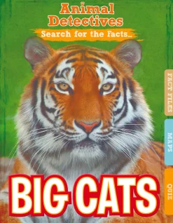 Big Cats