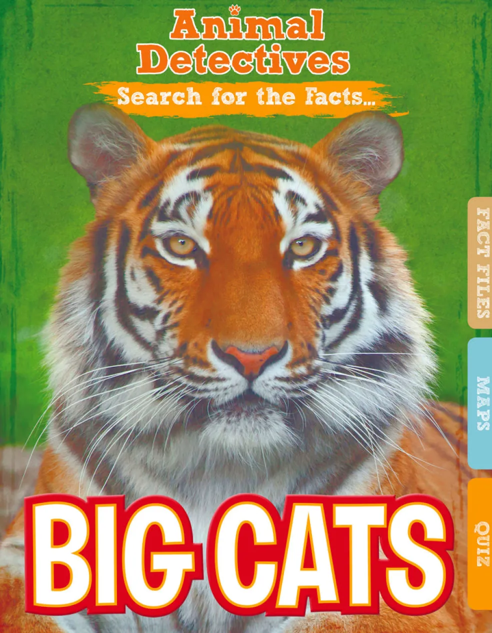 Big Cats