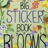 Big Sticker Book of Blooms, The