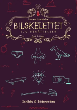 Bilskelettet