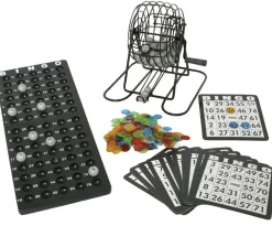 Bingokone