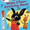 Bing’s Wipe Clean Activity Book