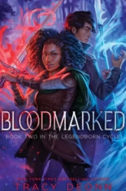 Bloodmarked : 2