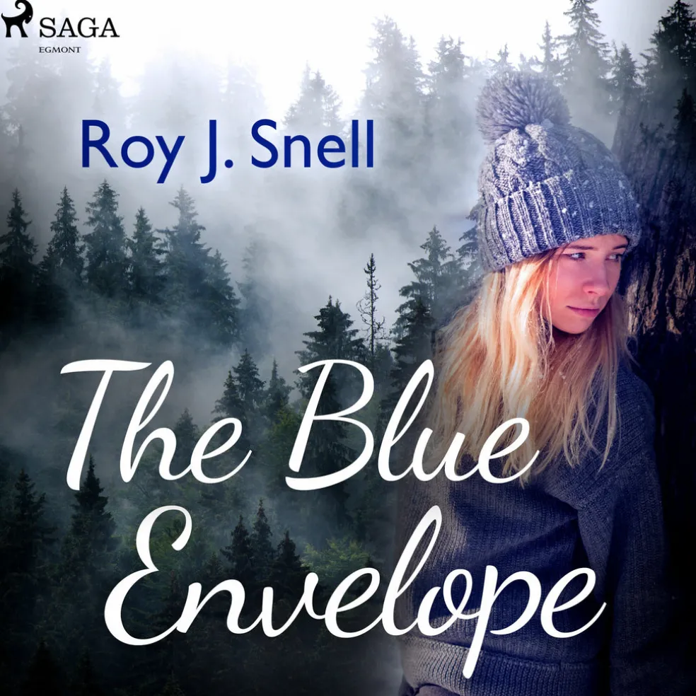 Blue Envelope, The