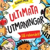 Boken med ultimata utmaningar