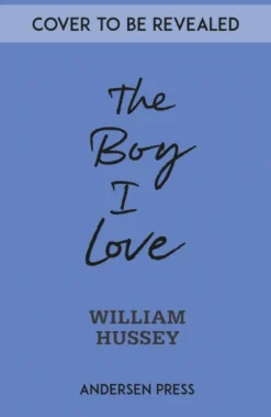 Boy I Love, The
