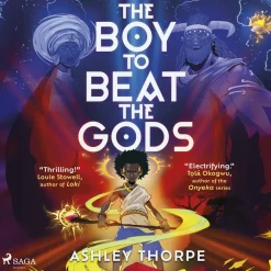Boy to Beat the Gods, The