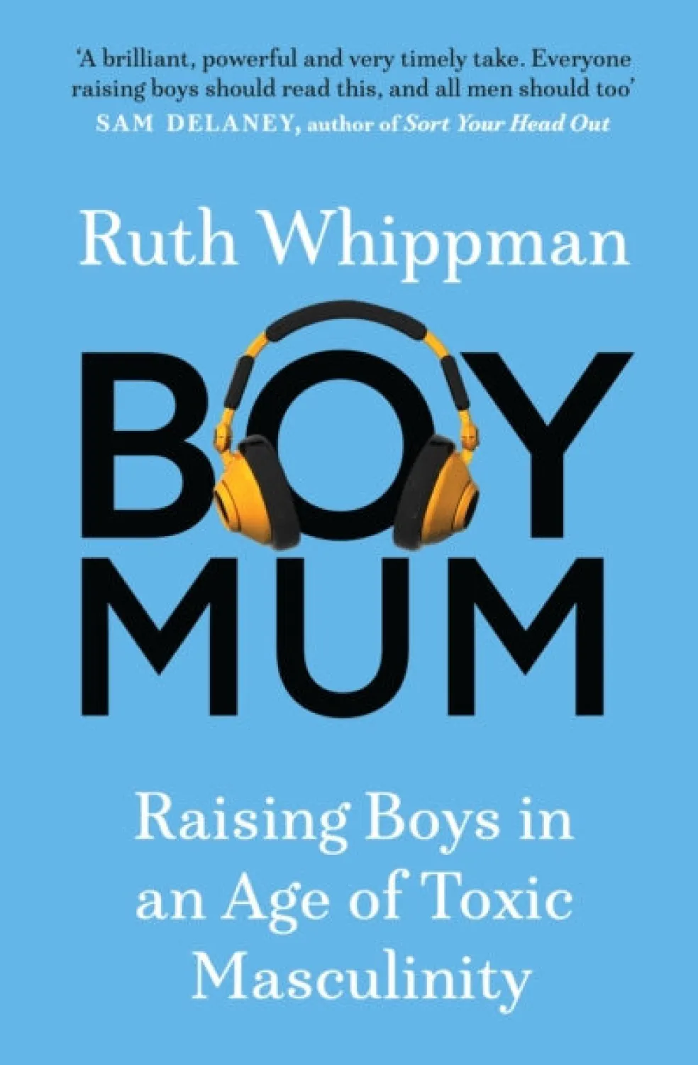 BoyMum