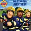 Brandman Sam - De största äventyren
