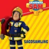 Brandman Sam - Sagosamling 2