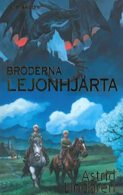 Bröderna Lejonhjärta
