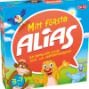 Brädspel Tactic Mitt första Alias