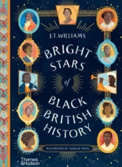 Bright Stars of Black British History