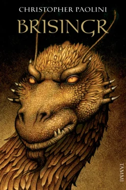Brisingr