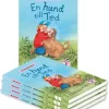 Börja läsa 2 En hund till Ted (5-pack)