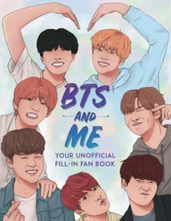 BTS and Me