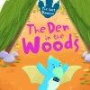 Bug Club Independent Phase 5 Unit 19: The Lost Dinosaur: The Den in the Woods