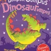 Bumpus Jumpus Dinosaurumpus