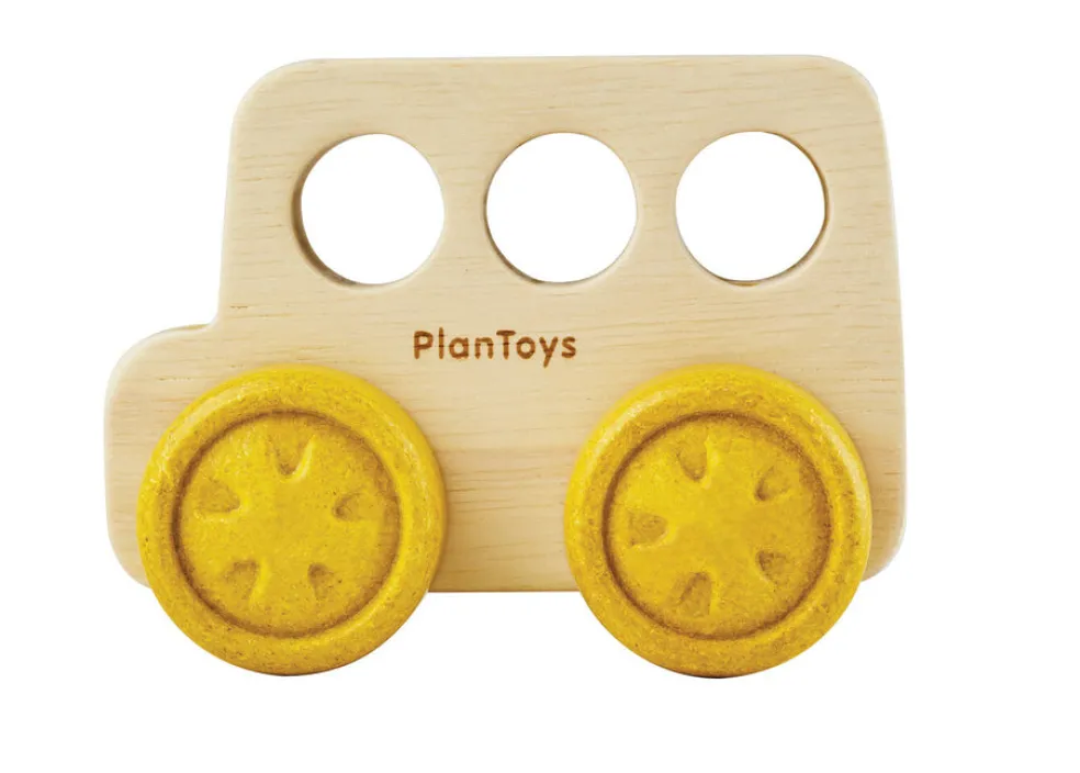 Bussi Plantoys