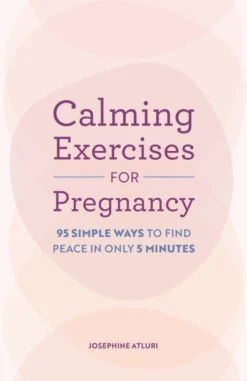 Calming Exercises for Pregnancy
