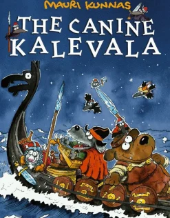 Canine Kalevala, The