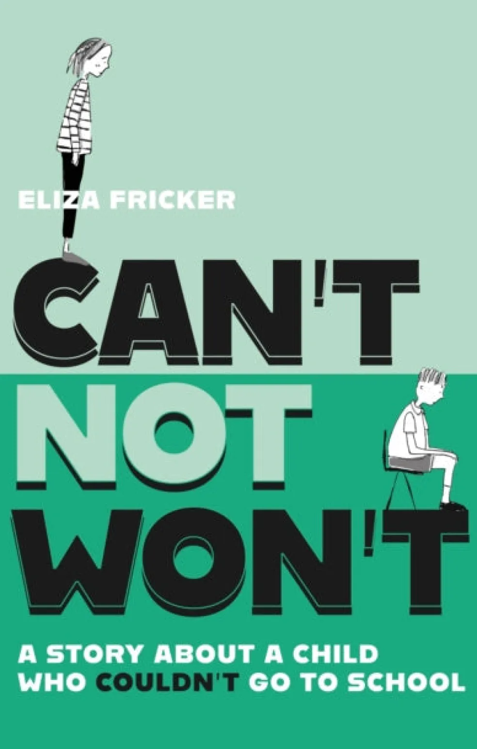Can't Not Won't