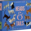 Cat Memory Cards: Match up iconic cats