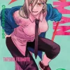 Chainsaw Man 2 - Moottorisaha vs. lepakko