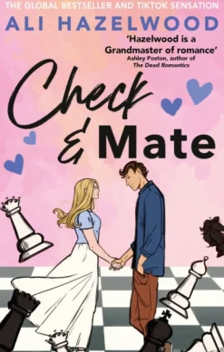 Check & Mate