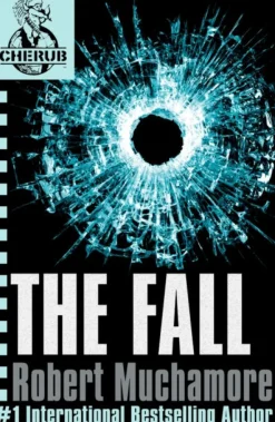 CHERUB: The Fall