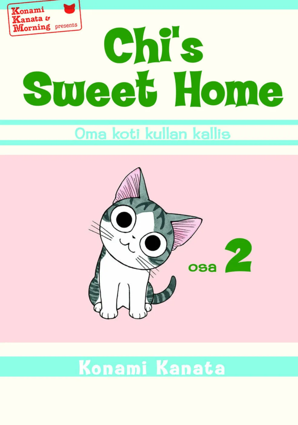 Chi's sweet home 2