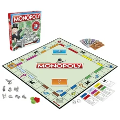 Classic Monopoly refresh FI