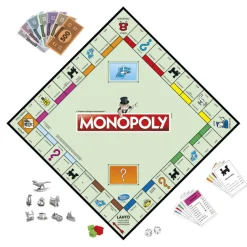 Classic Monopoly refresh FI