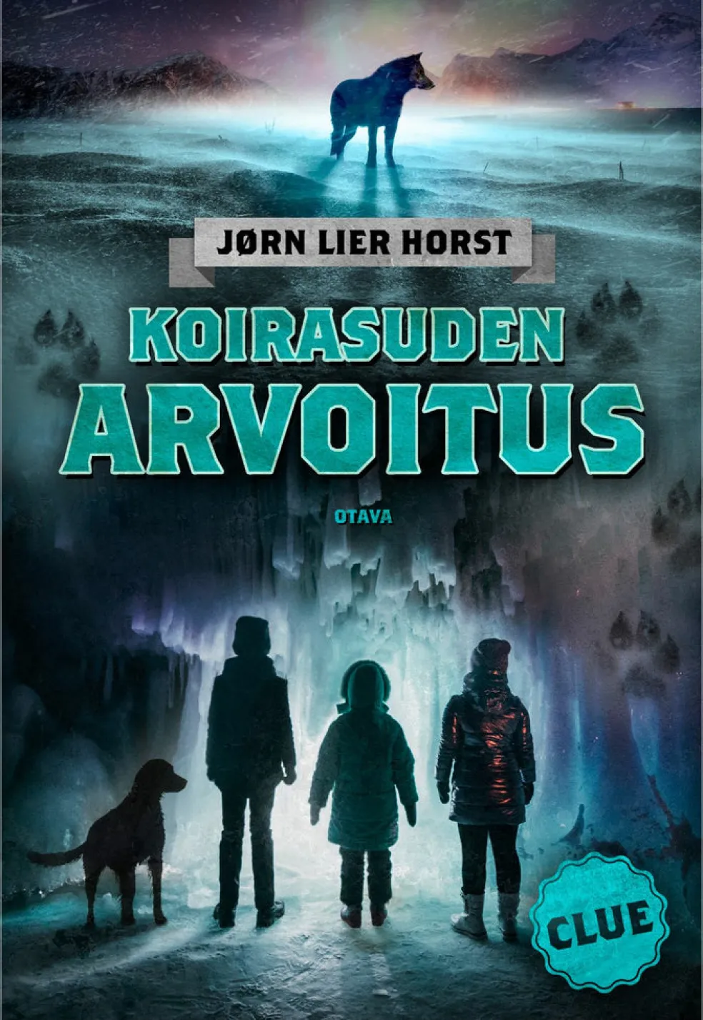 CLUE – Koirasuden arvoitus