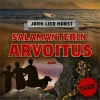 CLUE – Salamanterin arvoitus